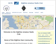 Highline Amateur Radio Club